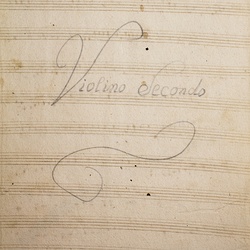 K 39, F. Novotny, Salve regina, Violino II-1.jpg