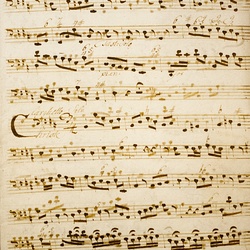 A 49, G.J. Werner, Missa festivalis Laetatus sum, Organo-1.jpg