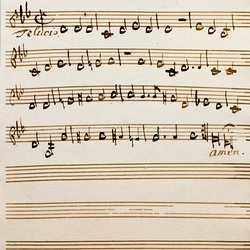 M 42, G.J. Werner, Te lucis ante terminum, Violino II-1.jpg