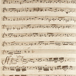 A 36, F.X. Brixi, Missa In e, Violino II-14.jpg