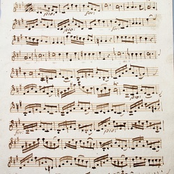 K 48, M. Haydn, Salve regina, Violino I-1.jpg