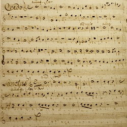 A 121, W.A. Mozart, Missa in C KV 196b, Oboe II-2.jpg