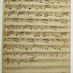A 166, Huber, Missa in B, Violino II-13.jpg