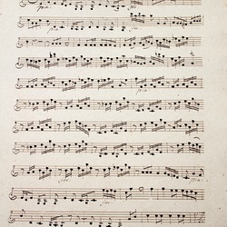 K 49, M. Haydn, Salve regina, Violino II-1.jpg