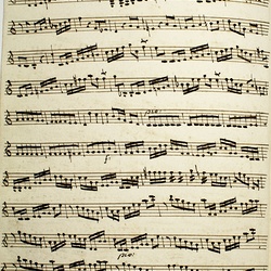 A 136, M. Haydn, Missa brevis, Violino II-2.jpg