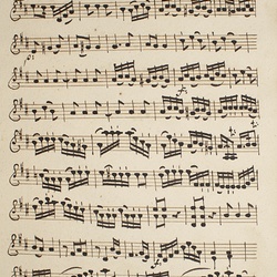 L 15, J.B. Wanhal, Sub tuum praesidium, Violino II-3.jpg