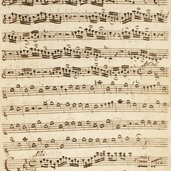 A 34, G. Zechner, Missa In te domine speravi, Violino I-1.jpg
