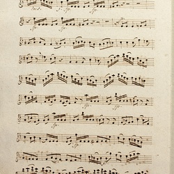 A 126, W.A. Mozart, Missa in C KV257, Violino I-17.jpg