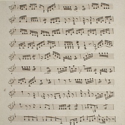 L 18, Anonymus, Sub tuum praesidium - Laetatus sum, Violino II-1.jpg