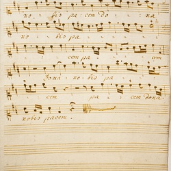 A 49, G.J. Werner, Missa festivalis Laetatus sum, Canto conc.-9.jpg