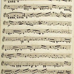 A 136, M. Haydn, Missa brevis, Violino II-6.jpg