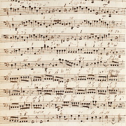 G 124, J.G. Albrechtsberger, Lauretanische Litanei, Organo-4.jpg