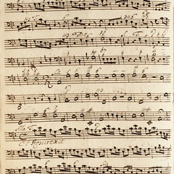 A 34, G. Zechner, Missa In te domine speravi, Organo-4.jpg