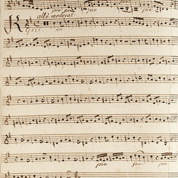 A 36, F.X. Brixi, Missa In e, Violino II-2.jpg