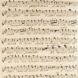 A 36, F.X. Brixi, Missa In e, Canto-8.jpg