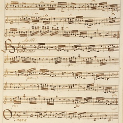 A 15, A. Carl, Missa solennis, Violino II-12.jpg