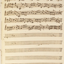 A 16, P. Amadei, Missa pastoralis, Violino II-5.jpg