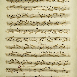A 138, M. Haydn, Missa solemnis Vicit Leo de tribu Juda, Violino I-6.jpg