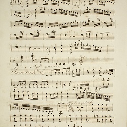 A 170, A. Salieri, Missa in D, Violino II-10.jpg
