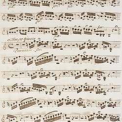 A 22, J.N. Boog, Missa Quasi cedrus exaltata sum, Violino II-4.jpg