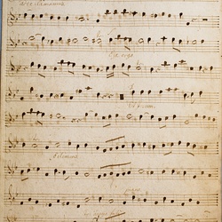K 3, Anonymus, 4 Salve regina, Violino I-1.jpg