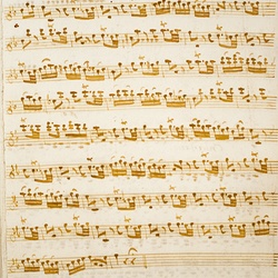 A 48, G.J. Werner, Missa solemnis Noli timere pusillis, Violino II-7.jpg