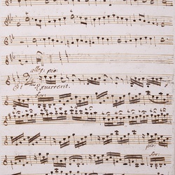 A 50, G.J. Werner, Missa solemnis Post nubila phoebus, Violino I-8.jpg