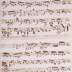 A 50, G.J. Werner, Missa solemnis Post nubila phoebus, Organo-2.jpg