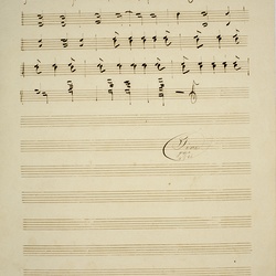 A 170, A. Salieri, Missa in D, Violino II-15.jpg