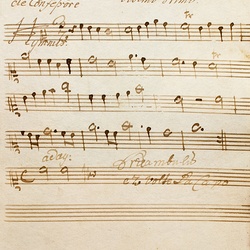 M 29, G.J. Werner, Iste confessor Domini, Violino I-1.jpg