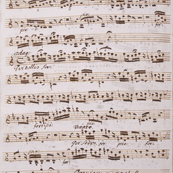 A 50, G.J. Werner, Missa solemnis Post nubila phoebus, Violino II-15.jpg