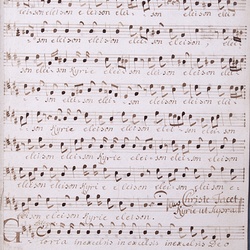 A 11, P. Pichler, Missa Laetatus sum, Tenore-1.jpg