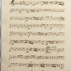 A 126, W.A. Mozart, Missa in C KV257, Oboe II-10.jpg