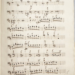 A 145, V. Righini, Missa in tempore coronationis SS.M. Leopoldi II, Organo-19.jpg