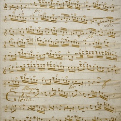 A 113, F. Novotni, Missa Festiva Sancti Joannis Baptiste, Violino I-1.jpg