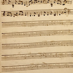 L 7, G.J. Werner, Sub tuum praesidium, Violino II-2.jpg