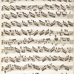 A 23, A. Zimmermann, Missa solemnis, Violino I-1.jpg