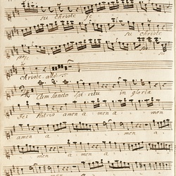 A 36, F.X. Brixi, Missa In e, Canto-6.jpg