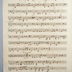 A 191, L. Rotter, Missa in G, Tromba II-2.jpg