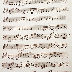 K 48, M. Haydn, Salve regina, Violino II-1.jpg
