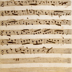 K 32, G.J. Werner, Salve regina, Violino II-2.jpg
