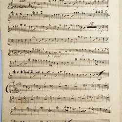A 186, J.B. Lasser, Missa in G, Oboe I-2.jpg