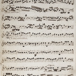 A 28, G. Zechner, Missa, Violino I-5.jpg