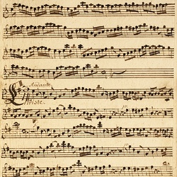 A 33, G. Zechner, Missa, Violino I-1.jpg