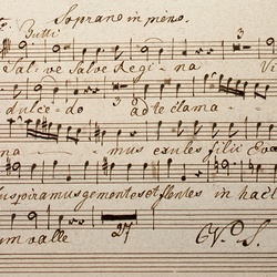 K 48, M. Haydn, Salve regina, Soprano ripieno-1.jpg