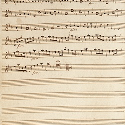 A 36, F.X. Brixi, Missa In e, Violino II-16.jpg
