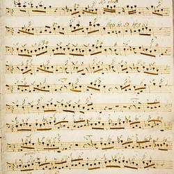 A 48, G.J. Werner, Missa solemnis Noli timere pusillis, Organo-3.jpg