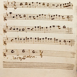 M 10, G.J. Werner, Salutis humanae, Viola I-1.jpg