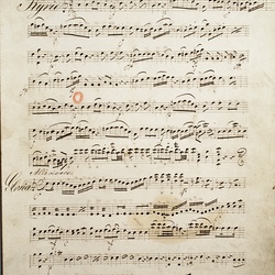 A 183, J.B. Schiedermayr, Missa in C, Violino I-1.jpg