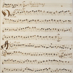 A 40, A. Caldara, Missa, Violino II-6.jpg